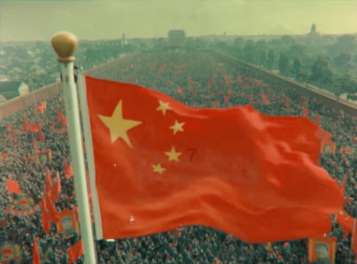 万王之王3D